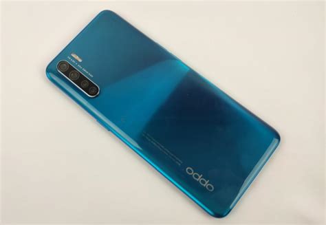 Oppo A91 inceleme: Oppo Giderek Daha Rekabetçi Oluyor!