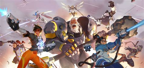 Overwatch 2 – Winston Kahraman Rehberi