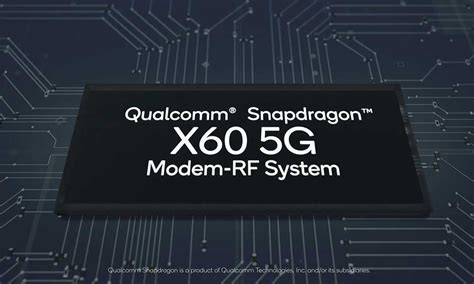 Qualcomm’un yeni 5G Snapdragon Modemi sayesinde 5G, 2024’te akıllı saatlere gelebilir