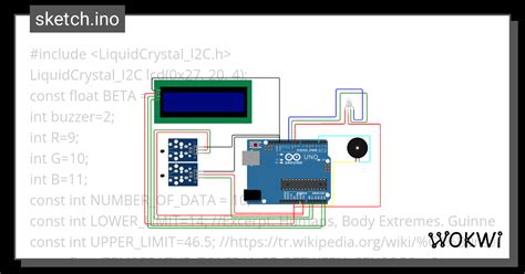 Raspberry Pi Pico İle Sıcaklık Nasıl İzlenir