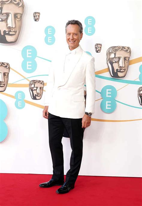 Richard E. Grant, BAFTA Film Ödülleri Törenine Ev Sahipliği Yapacak