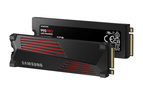 Samsung, 990 Pro SSD’nizi tamir ettiğini düşünüyor… ve muhtemelen doğru