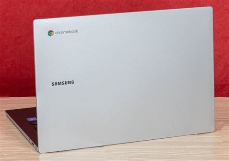 Samsung Galaxy Chromebook Go Özellikleri ve Fiyatı Belli Oldu