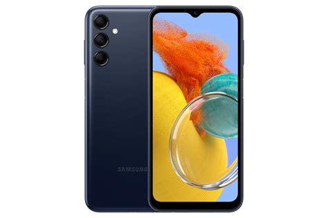 Samsung Galaxy M14 5G Hindistan Destek Sayfası Yayında;  Yakında Başlaması Bekleniyor