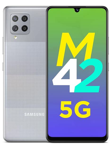 Samsung Galaxy M42 5G, Console’da görüntülendi: Gümbür gümbür geliyor