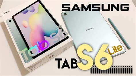 Samsung Galaxy Tab S6 Lite 2020 son Android 13’ü aldı