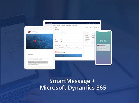 SmartMessage CRM ile satış ve pazarlama arasında köprü olacak!