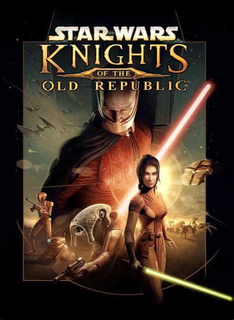 Star Wars: Knights of the Old Republic yeniden çevriminin yeni bir geliştiricisi var