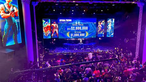 Street Fighter 6, Capcom Pro Tour 2023’te Rekabetçi Bir Başlangıç ​​Yapacak;  Kazanan için 1 Milyon Dolarlık Büyük Ödül