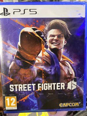 Street Fighter 6 Karakter Yaratıcısı, Oyuncuların Kabus Yaratan Kreasyonlar Yaptığını Görüyor