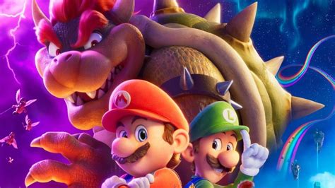 Super Mario Bros. Film Fragmanı Bu Hafta Nintendo Direct’te Yayınlanacak