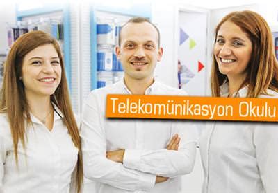 Türk Telekom ve ISMEK ile teknoloji eğitimi