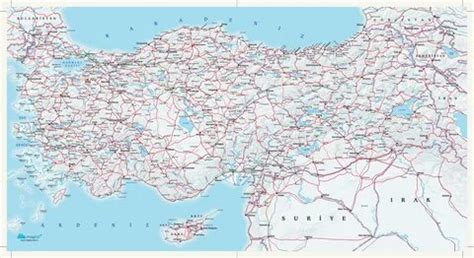 Türkiye Yapay Zeka Haritası Çıkarıldı İşte Detaylar