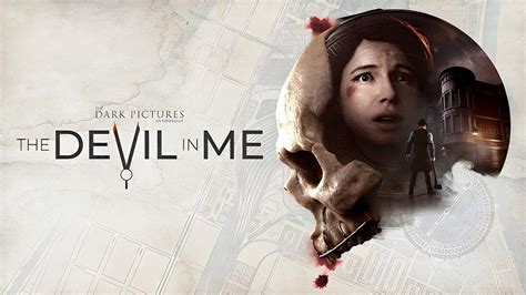 The Devil In Me Son Fragman Size Cadılar Bayramı Korkusu Verecek