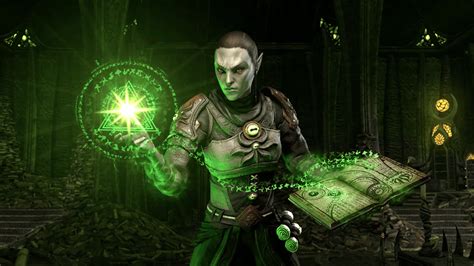 The Elder Scrolls Online Güncellemesi 2.38 Düzeltmeler ve Değişiklikler İçin 15 Kasım’da Çıkacak