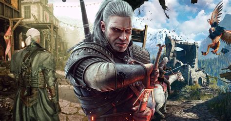 The Witcher Remake: Unreal Engine 5, duyuru, geliştirme ve daha fazlası