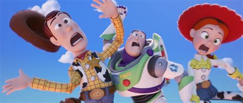 Toy Story 5 (Oyuncak Hikâyesi 5) Ve Dahası Geliyor!