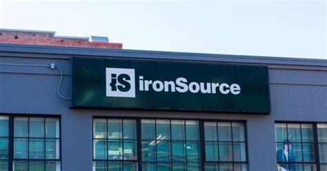 Unity ve IronSource’un 4.4 milyar dolarlık birleşmesi tamamlandı