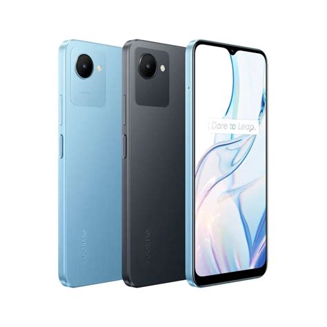 Uygun Fiyatlı Realme C30s Göründü! İşte Özellikleri