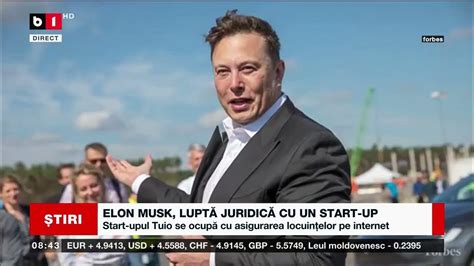 Vicdansız bir kiracı olan Elon Musk