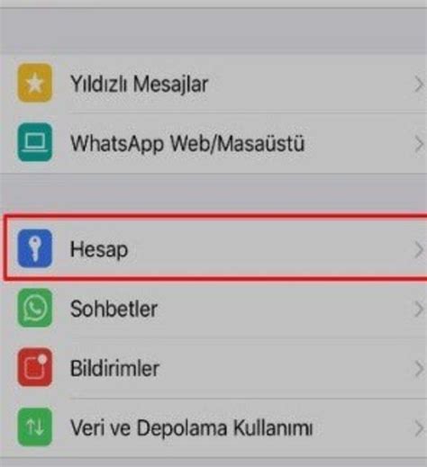 WhatsApp Hesap Silme Tehdidini Gevşetti: Bir Süre Daha Kullanabilirsiniz