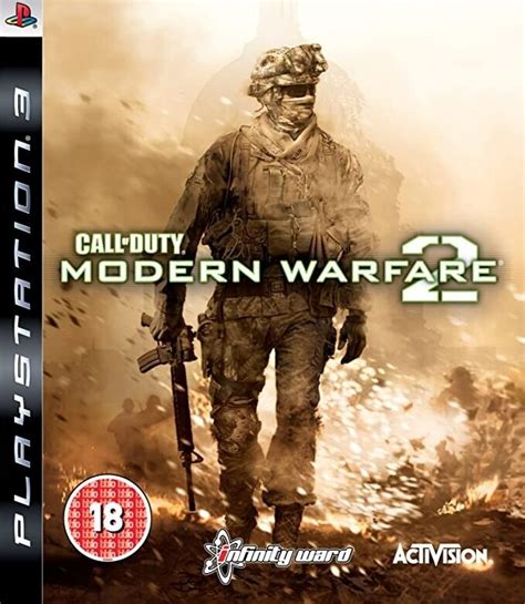 Yeni Call Of Duty: Modern Warfare 2 Oynatma Listesi Profesyoneller Gibi Oynamanızı Sağlıyor