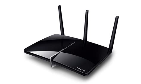 Yeni Nesil Yüksek Hız: TP-LINK Archer D5