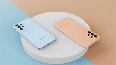 Yeni Samsung Galaxy A23 5G, güçlü özellikleri uygun fiyata sunuyor