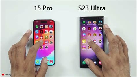 iPhone 15 Pro Max, Xiaomi 13 ve Samsung Galaxy S23’ten Daha İnce Çerçevelerle Gelebilir